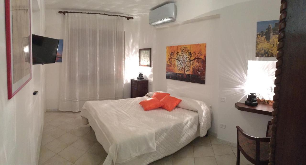 I Bischeri Di Padule B&B Castiglione della Pescaia Buitenkant foto