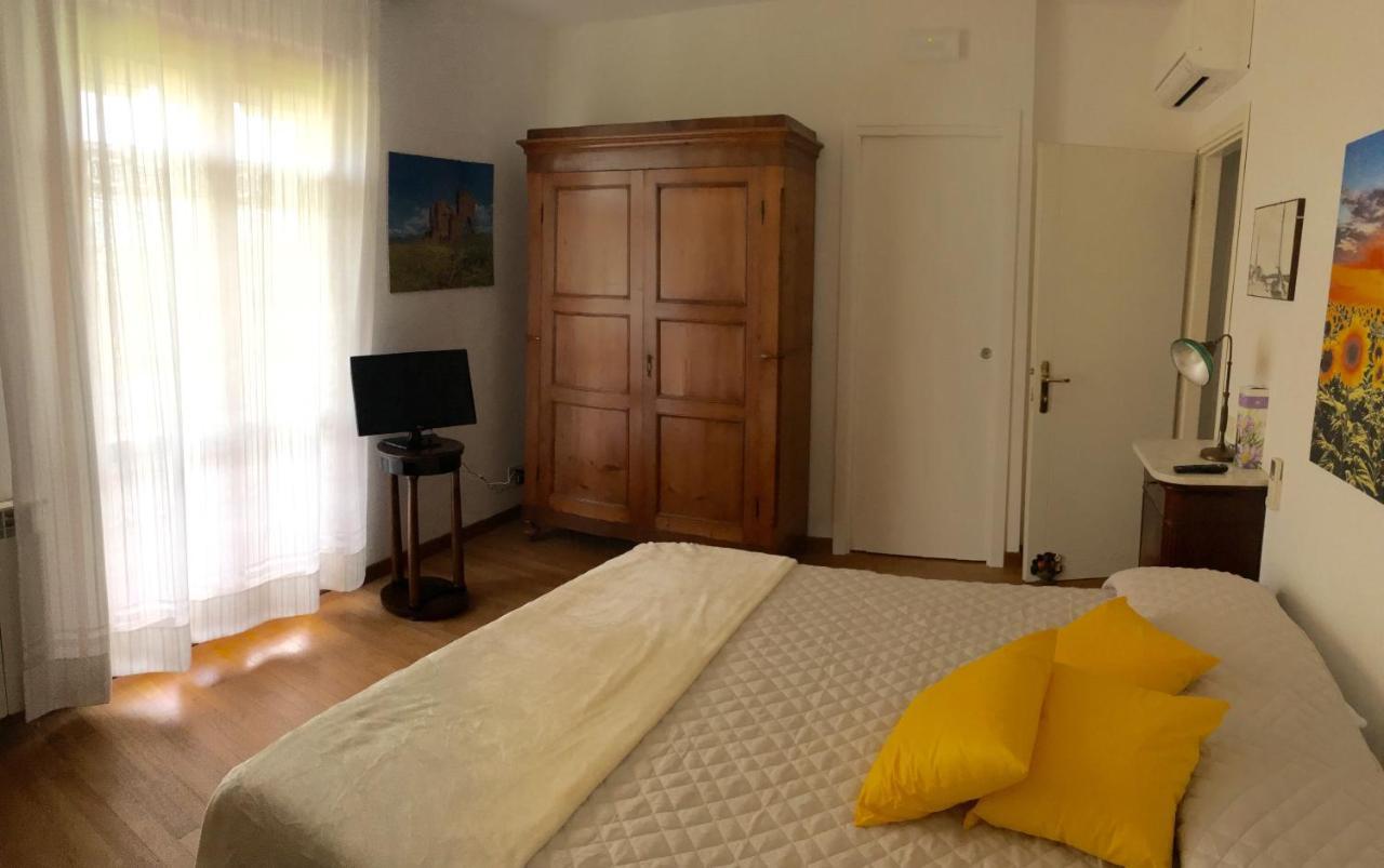 I Bischeri Di Padule B&B Castiglione della Pescaia Buitenkant foto