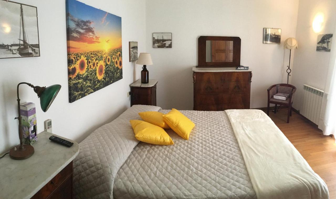 I Bischeri Di Padule B&B Castiglione della Pescaia Buitenkant foto